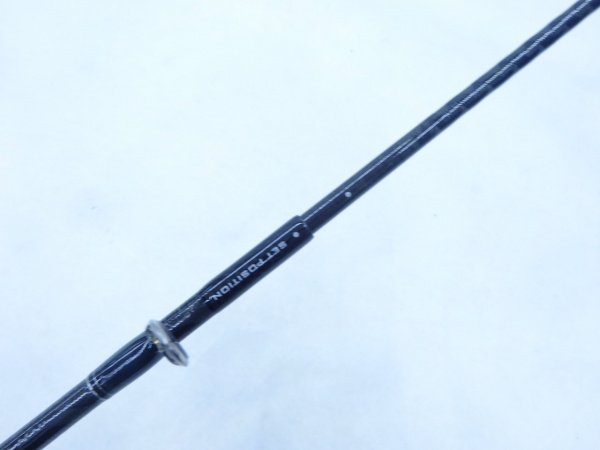 エクスセンス ジェノス S92ML/F3